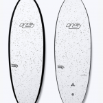 ヘイデンシェイプス　6’6 ソフトボード　サーフボード　ソフテック ヘイデンシェイプス 6'6 ソフトボード サーフボード ソフテック